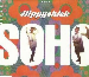 Soho: Hippychick (Single-CD) - Bild 1