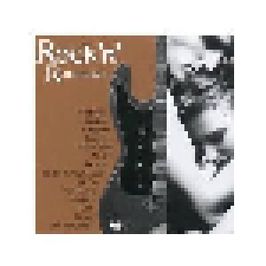 Rock'n'Romance (2-CD) - Bild 1