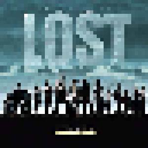 Michael Giacchino: Lost - Cover