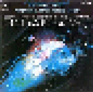 Morton Gould: Digital Space - Cover