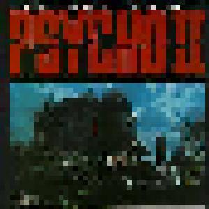 Jerry Goldsmith: Psycho II - Cover