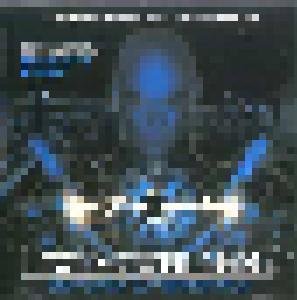 Robert Folk: Lawnmower Man 2 - Beyond Cyberspace - Cover
