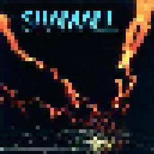 Shamall: Feeling Like A Stranger - Cover
