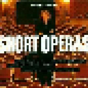 Eberhard Schoener: Short Operas - Cover