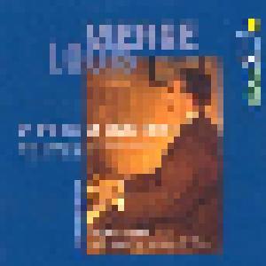 Louis Vierne: 24 Pièces En Style Libre - Cover