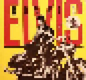 Elvis Presley: Rocker - Cover