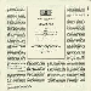 Ludwig van Beethoven: Messe C-Dur, Op. 86 (LP) - Bild 2
