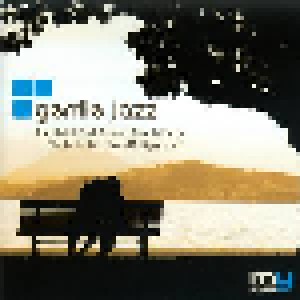Cover - McCoy Tyner Trio: Gentle Jazz
