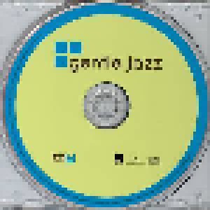Gentle Jazz (CD) - Bild 3