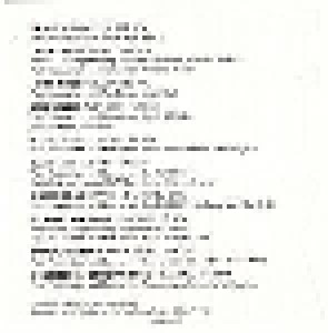 Spliff: Spliff (Remix) (CD) - Bild 2