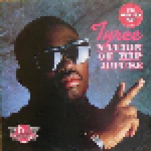 Tyree: Nation Of Hip House (LP) - Bild 1
