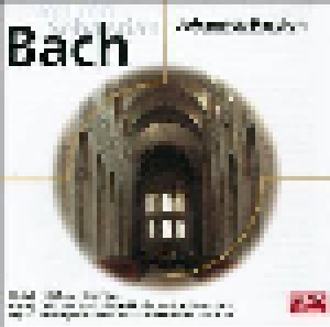 Johann Sebastian Bach: Johannes-Passion / Chöre Und Arien (CD) - Bild 1