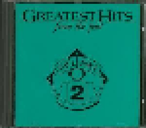Greatest Hits From The Past (4-CD) - Bild 8