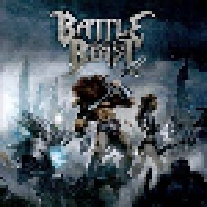 Battle Beast: Battle Beast (CD) - Bild 1