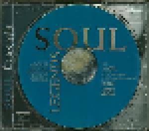 Soul Legends (3-CD) - Bild 5