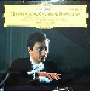 Claude Debussy: Klavier Musik - Piano Music (LP) - Bild 1