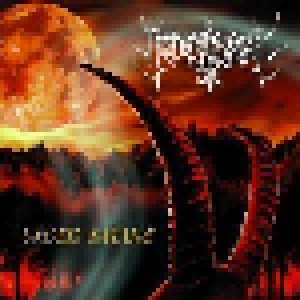 Moonspell: Under Satanæ (CD) - Bild 1