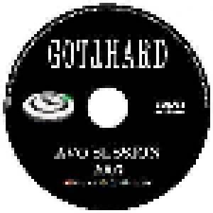 Gotthard: AVO Sessions 2007 (DVD) - Bild 3