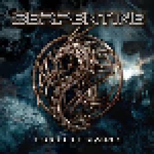 Cover - Serpentine: Circle Of Knives