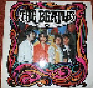 The Beatles: Deutscher Schallplattenclub (LP) - Bild 1