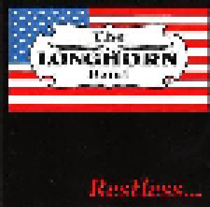 Cover - Longhorn Band, The: Restless...