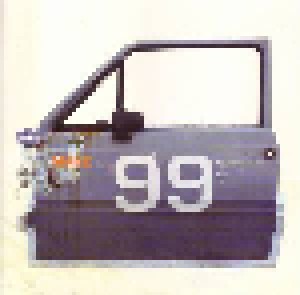 Cover - Motorsheep: Motormusic 1999 03 (1999)
