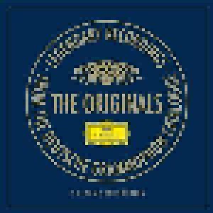 The Originals - 6 Classic Recordings (6-LP) - Bild 1
