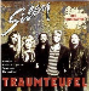 Silly: Traumteufel (CD) - Bild 1