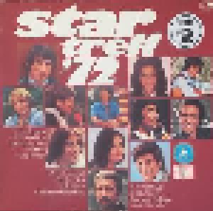Star Treff '72 (LP) - Bild 1