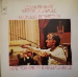 César Franck: Sinfonie D-Moll (LP) - Bild 1
