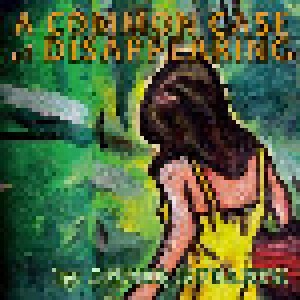 Amber Rubarth: A Common Case Of Disappearing (CD) - Bild 1