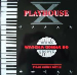 Cover - Playhouse X: Watcha Gonna Do