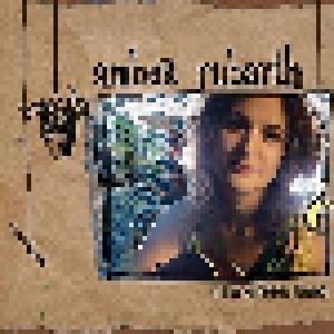 Amber Rubarth: New Green Lines (CD) - Bild 1