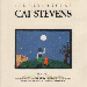 Cat Stevens: The Very Best Of Cat Stevens (CD) - Bild 1