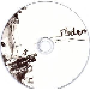 Fluten + We Fade To Grey: Fluten / We Fade To Grey (Split-2-Mini-CD-R / EP) - Bild 3