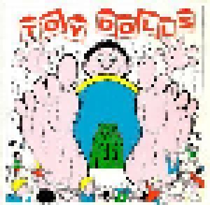 Toy Dolls: Fat Bob's Feet (CD) - Bild 1