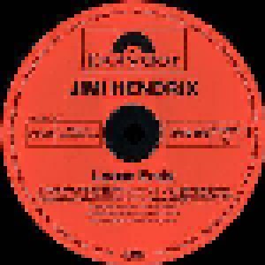 Jimi Hendrix: Loose Ends (LP) - Bild 3