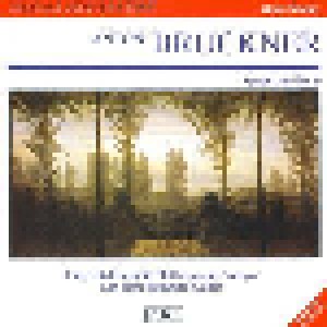 Anton Bruckner: Sinfonie Nr. 9 (CD) - Bild 1