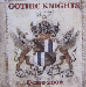 Cover - Gothic Knights: Demo 2002