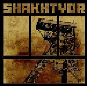 Shakhtyor: Shakhtyor (LP) - Bild 1