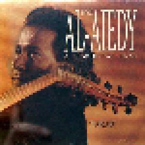 Fawzi Al-Aiedy & L’Oriental Jazz: Tarab (CD) - Bild 1