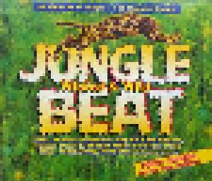 Jungle Beat - Wicked & Wild (3-CD) - Bild 1