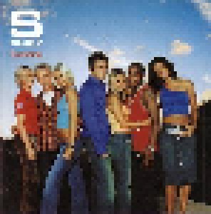 S Club 7: Sunshine (CD) - Bild 1