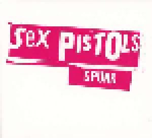 Sex Pistols: Spunk (LP) - Bild 1