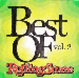 Cover - Touch And Go: Best of vol. 2