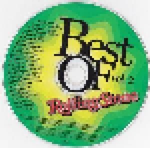 Best of vol. 2 (CD) - Bild 3
