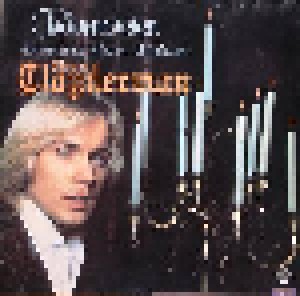 Richard Clayderman: Träumereien (LP) - Bild 1