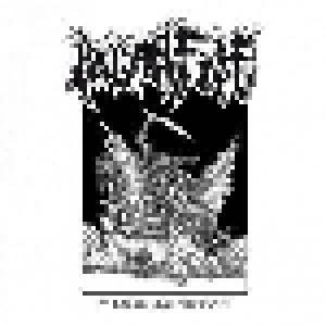 Paganfire: Wreaking Fear And Death (LP) - Bild 1