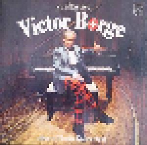 Cover - Victor Borge: En Aften Med Victor Borge