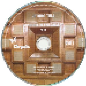 Jethro Tull: Minstrel In The Gallery (2-CD + DVD + DVD-Audio) - Bild 7